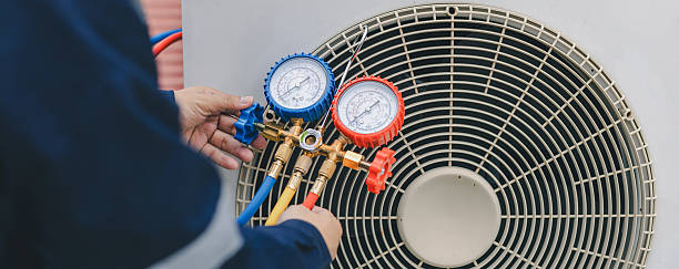 Licensed Hvac Installation service in Moscow, TN - JG Cool HVAC