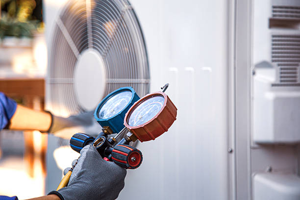 Affordable Hvac Installation solutions in Moscow, TN